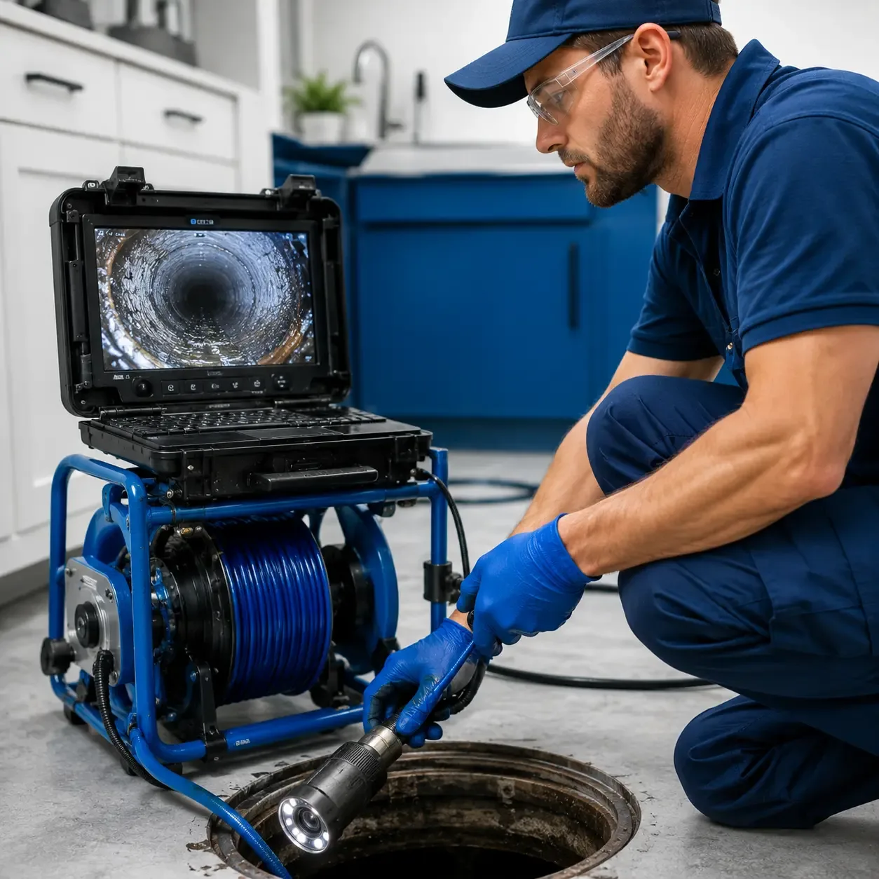 Pipe Relining professionals serving Glen Campbell, PA